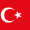turkish flag